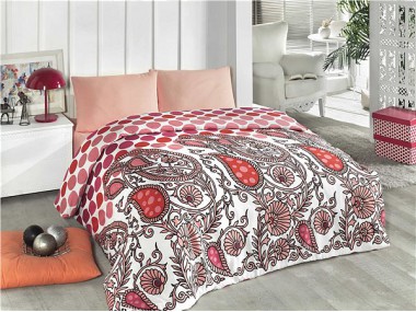 Комплект постельного белья Anatolia 10852-01