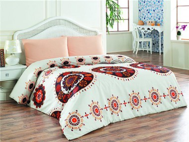 Комплект постельного белья Anatolia 6576-01