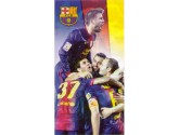 Полотенце пляжное Hobby FC Barcelona V4