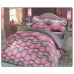 Комплект постельного белья Hobby Caprice розовый